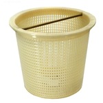 Skimmer Basket Pentair / American Inground Admiral Plastic