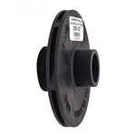 Ultra Flow 2 Hp Impeller