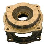 Brass Bracket Aqua Flo 91140050