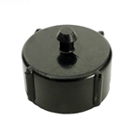 1020-ID | Ball Valve Cap With Gasket