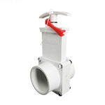 6101X | Gate Valve Assembly with Gate Keeper