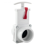 6101X | Gate Valve Assembly with Gate Keeper