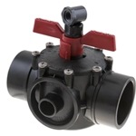 VF2-2010 | 2 Port Variable Flow Valve 2 Inch