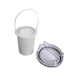 VLX4007A | Strainer Accessory Kit