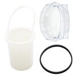 VLX4007A | Strainer Accessory Kit