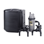 Kit for Jandy Pump CS Filter And Heat Pump
