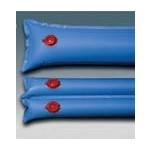 VWT10D | 10 Foot Standard Double Water Tube Blue