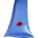 ACC1820 | Pool Cover Water Tube Heavy Duty Single 8 Ft