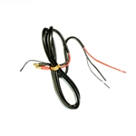 Zodiac Output Cable With Terminals