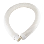 White Hose Kit - 1 Meter