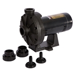 Booster Pump