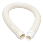 W38205 | Cleaner Hose White