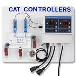 Cat Controllers Pro Pack