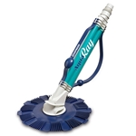 Aquaray Flapper Disc Suction