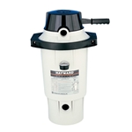 W3EC40AC | Hayward Perflex DE Filter 20 sq ft