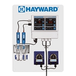 Hcc 2000 Controller Pkg W/2