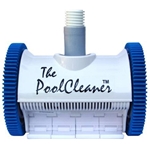 Poolverg 2 Whl Gunite Suction