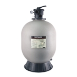 22In Proseries Sand Filter Only