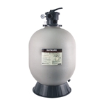 24In Proseries Sand Filter Only