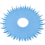 Zodiac Baracuda Disc | 24 Finned