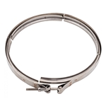 WC1964 | V-Clamp without Nut
