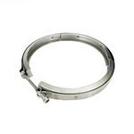 WC19-87A | Filter Valve V-Clamp