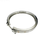 WC19-87A | Filter Valve V-Clamp