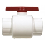 2In Skt Ball Valve Sched 40