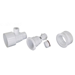 Poly Gunite St.Assy 1/2Ins 1Inspx1Ins 1 1/2Insp