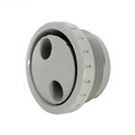 212-9177 | Spa Rotating Therapy Massage Fitting Grey