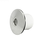 212-9870 | Cluster Jet Internal SS Escutcheon