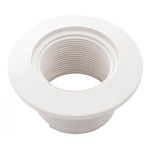 215-9170B | Return Wall Fitting White