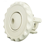 224-1020 | Mini Jet Adjustable Whirly Internal White