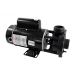 Pump Cd 120V 1.5Hp 2Spd 48Fr