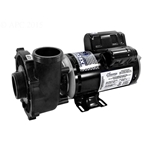 Pump Ex 120V 1.5Hp 2Spd 48Fr