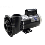 Pump Ex 240V 5.0Hp 2Spd 56Fr