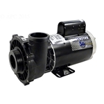 5 Hp 240V Executive Pump 2-Spd