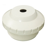 400-1410BB | Threaded Eyeball Fitting White