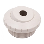 400-1410CB | Threaded Eyeball Fitting White