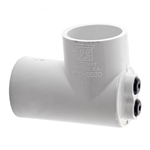 400-5540 | Thermowell 90 Degree