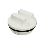 400-6600 | Male Threaded Plug