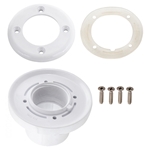 1 1/2In Npt Return Fitting