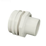 400-9190 | Flush Mount Return Fitting White