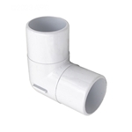 411-2100B | PVC Repair Elbow