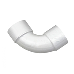 411-9110B | Sweep Elbow 90 Degree