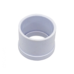 417-4000 | Union Tail Piece 1-1/2 Inch Socket