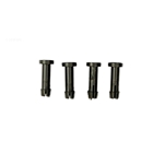 429-7221 | Snap Pin Base Fasteners