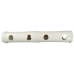 Filter Flow Restriction Tube