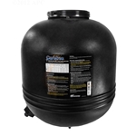 19In Oval Sand Filter Body