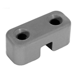 Hinge Mount - Gray